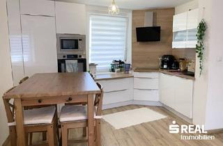 Wohnung kaufen in 4690 Schwanenstadt, Moderne Wohnung für Kleinfamilien, Paare oder Singles im Zentrum von Schwanenstadt