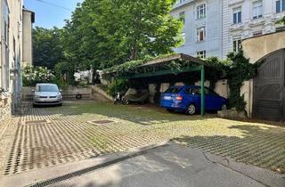 Garagen mieten in Dominikanerbastei, 1010 Wien, Stellplatz - Postgasse / Dominikanerbastei