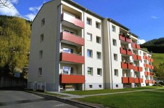 Wohnung kaufen in Peter-Tunner-Straße 6/2 (Top 14), 8794 Vordernberg, Viel Potenzial und traumhafter Ausblick! 2-Zimmer-Wohnung / Loggia / Kfz-Abstellplatz