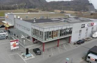 Gewerbeimmobilie mieten in 6842 Koblach, Diskothek in Koblach