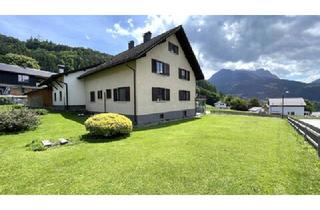 Haus kaufen in 6811 Göfis, Großzügiges Haus in Göfis mit Entwicklungspotenzial und toller Aussicht