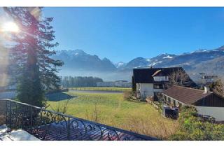 Anlageobjekt in 6700 Bludenz, Mehrfamilienhaus mit Baugrund in schöner Hanglage