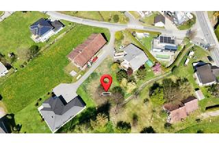 Grundstück zu kaufen in 6812 Meiningen, Attraktives Baugrundstück zum Kauf in zentraler und ruhiger Lage! *Teilung möglich*