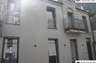 Wohnung mieten in Nestroyplatz, 1020 Wien, 5 Zimmer Stadtvilla mit EIGENGARTEN in Stadtnähe (U2 Taborstr/U1 Nestroyplatz)