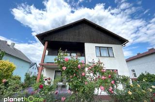 Haus kaufen in 2000 Stockerau, Ruhige und grüne Lage in familienfreundlichem Siedlungsgebiet