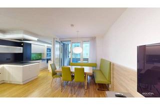 Wohnung kaufen in Hernalser Hauptstraße, 1170 Wien, Top aufgeteilt & gut gelegen – 3-Zimmer-Wohnung mit Loggia im 17. Bezirk [A\\]