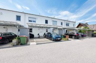 Reihenhaus kaufen in 8401 Kalsdorf bei Graz, Traumhaftes Reihenhaus, inkl. Doppelcarport, Keller und Garten!