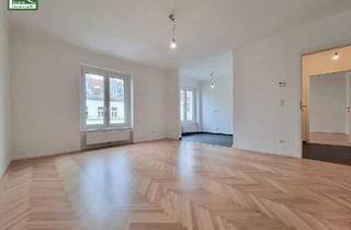 Wohnung kaufen in Kleistgasse, 1030 Wien, Erstbezug nach Sanierung im Fasanviertel - Charmante Ausstattung - Tolle öffentliche Anbindung! Eigennutzer- oder Anlegerpreis möglich!