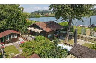 Haus kaufen in 8521 Wettmannstätten, Direkt am See – Ihre persönliche Oase am Waldschachersee/Nepomukteich