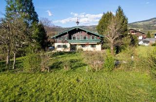 Haus kaufen in 5431 Kuchl, Landhaus Kuchl - Wohnen am Grünland