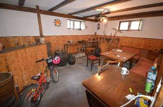 Einfamilienhaus kaufen in Siebenbründlgasse 32, 7443 Rattersdorf, Modernisiertes Einfamilienhaus mit Garten und Garage in Rattersdorf