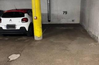 Garagen mieten in Kokoschkastraße, 4020 Linz, Tiefgaragenstellplatz direkt neben dem Einkaufszentrum FORUM OED zu vermieten - ACHTUNG NUR FÜR BEWOHNER!