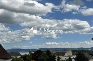 Wohnung kaufen in 3300 Amstetten, Wohnen mit Ötscherblick - Naturgenuss pur in Amstetten