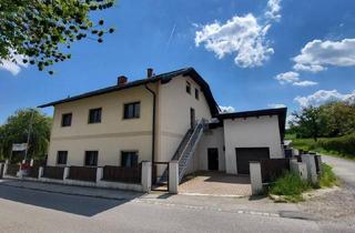 Haus kaufen in 2560 Berndorf, VIELFÄLTIGE LIEGENSCHAFT MIT VARIABLER MEHRFACH-NUTZUNG NAHE BERNDORF