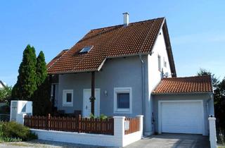Haus kaufen in 2483 Ebreichsdorf, *Bezauberndes Haus mit großem Garten und Pool!*