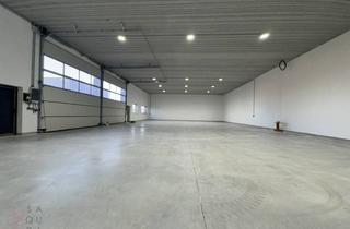 Immobilie mieten in Prinz-Eugen-Straße, 2442 Unterwaltersdorf, 2 Lagerhallen mit Wohn-/Büroeinheiten und großem Freiflächenpotenzial – Unterwaltersdorf / Ebreichsdorf