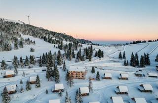 Wohnung kaufen in Weinebene, 9413 Sankt Gertraud, Exklusives Ferienanlageobjekt auf der Weinebene – Ihr Traum vom Paradies in den Posch Alpen!