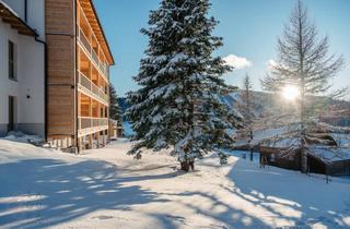 Wohnung kaufen in Weinebene, 9413 Sankt Gertraud, Exklusives Ferienanlageobjekt auf der Weinebene – Ihr Traum vom Paradies in den Posch Alpen!