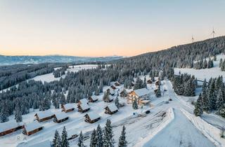 Wohnung kaufen in Weinebene, 9413 Sankt Gertraud, Exklusives Ferienanlageobjekt auf der Weinebene – Ihr Traum vom Paradies in den Posch Alpen!