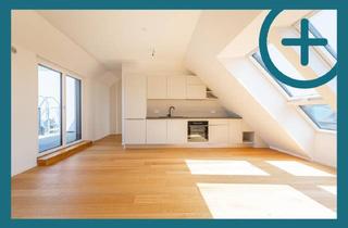 Wohnung kaufen in Wilhelmstraße, 1120 Wien, XL TERRASSE MIT BLICK ÜBER WIEN