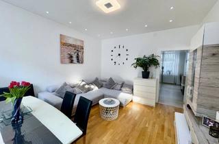 Wohnung kaufen in Randhartingergasse, 1100 Wien, Harmonische 2,5-Zimmer-Wohnung in ruhiger Seitengasse – 3. Liftstock Nahe Hauptbahnhof