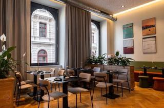 Immobilie mieten in Babenbergerstraße, 1010 Wien, Modernes Geschäftslokal in Toplage — Nähe MuseumsQuartier und Natur- & Kunsthistorisches Museum
