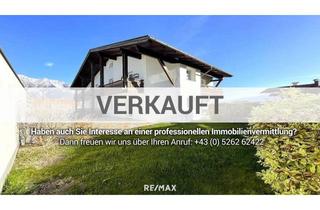 Wohnung kaufen in 6091 Götzens, Für Sonnenliebhaber & Gartenfreunde: 3-Zimmer-Wohnung in Götzens