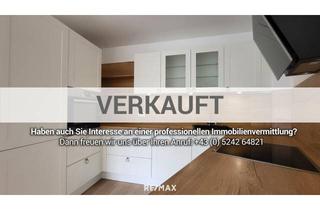 Wohnung kaufen in 6134 Vomp, NEU! Neuwertig & naturnah – Moderne Gartenwohnung mit Aussicht