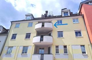 Wohnung kaufen in 3300 Amstetten, NEUER PREIS! Helle Eigentumswohnung mit Balkon u. Tiefgaragenstellplatz - Lift vorhanden!