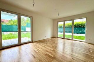 Wohnung kaufen in Oberwaltersdorfer Straße, 2514 Traiskirchen, ++ HIT ++ Traumhafte 3-Zimmer-Gartenwohnung in Tribuswinkel
