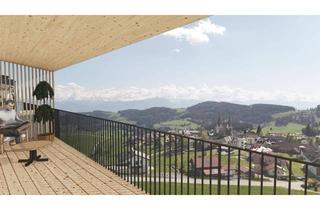 Wohnung kaufen in 9103 Diex, 50m² Neubau Wohnung "WEITBLICK" im sonnenreichsten Ort Österreichs Diex