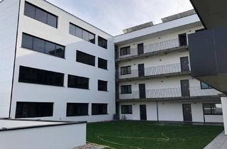 Wohnung kaufen in 8054 Seiersberg, WUNDERSCHÖNE ANLAGE MIT PREISWERTEN WOHNUNGEN! TOP-LEISTUNG! Edles Wohnen in Seiersberg – Zwischen 38 m² und 108 m² für Singles, Paare und Familien! Top-Ausstattung!