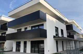 Wohnung kaufen in 8054 Seiersberg, WUNDERSCHÖNE ANLAGE MIT PREISWERTEN WOHNUNGEN! TOP-LEISTUNG! Edles Wohnen in Seiersberg – Zwischen 38 m² und 108 m² für Singles, Paare und Familien! Top-Ausstattung!