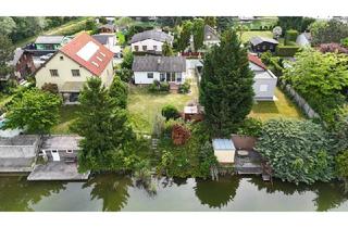 Haus kaufen in 2291 Lassee, Pack die Badehose ein - Seesommer 2025 - auch ganzjährig bewohnbar!