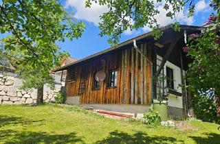Bauernhäuser zu kaufen in 8990 Bad Aussee, In Abwicklung - Bauernhaus von 1870 in sonniger Lage