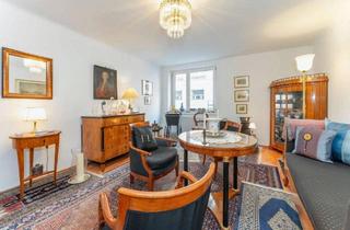 Wohnung kaufen in Döblinger Hauptstraße, 1190 Wien, Gut aufgeteilte 3-Zimmer-Wohnung in Döbling zu verkaufen!