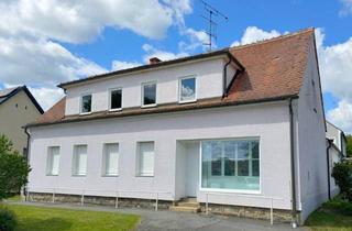 Reihenhaus kaufen in 7474 Deutsch-Schützen, LIEGENSCHAFT XL mit 2 Häuser und Wirtschaftsgebäude sowie extra Baugrund!