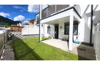 Wohnung kaufen in 8966 Aich, KAUFVEREINBARUNG!!! Perfekt aufgeteilte Gartenwohnung in sonniger Lage im "Piererdorf-II"- Top F2