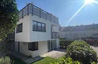 Wohnung kaufen in 2500 Baden, Moderne, zentrumsnahe 4-Zimmer Erdgeschosswohnung