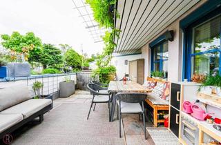 Maisonette kaufen in Schmiedgasse, 6020 Innsbruck, Großzügige Dachterrassen-Maisonette mit Penthousecharakter und Panoramablick über Innsbruck
