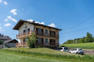 Haus kaufen in 5132 Geretsberg, Ruhige Lage mit Bergblick - renoviertes 2 Familienhaus zu verkaufen **ohne Makler**Provisionsfrei**