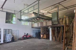 Gewerbeimmobilie kaufen in 8091 Jagerberg, Halle in Jagerberg zu verkaufen !