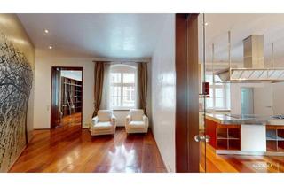Wohnung kaufen in 1010 Wien, Wohnen im historischen Wien - Luxuriöse Stadtwohnung zwischen Kärtnerstraße und Ronacher-Theater