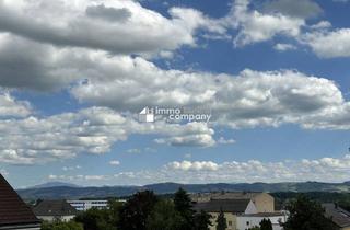 Wohnung kaufen in 3300 Amstetten, Geräumige 4-Zimmer-Wohnung in Amstetten: Balkon, Garage und viel Komfort!