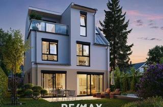 Einfamilienhaus kaufen in Donau, 1220 Wien, Erstbezug! Luxuriöses Einfamilienhaus auf Eigengrund nahe Alte Donau!