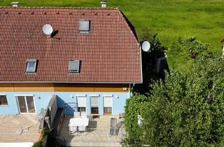 Doppelhaushälfte kaufen in G3 Shopping Resort, 2201 Seyring, Ein Katzensprung nach Wien - Seyringer Doppelhaushälfte sucht nette Familie