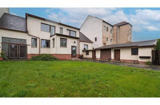 Einfamilienhaus kaufen in 2294 Marchegg, Ein oder Mehrfamilienhaus in zentraler Lage von Marchegg!