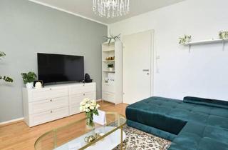 Anlageobjekt in Moserhofgasse, 8010 Graz, ANLEGERHIT! STABILIE ETRÄGE IN GRAZER TOP-LAGE! Moserhofgasse 56 I 8010 Graz I 2. OG I Baujahr 2013