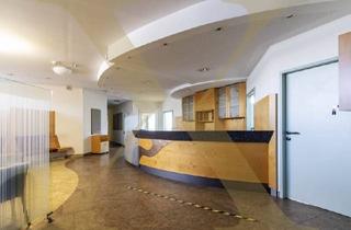 Büro zu mieten in Landstraße, 4020 Linz, Großzügige Büro-/Praxisfläche in Linzer Zentrumslage unmittelbar zur Landstraße zu vermieten!