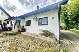 Einfamilienhaus kaufen in 4655 Vorchdorf, Ein Haus mit Geschichte. Und Zukunft.